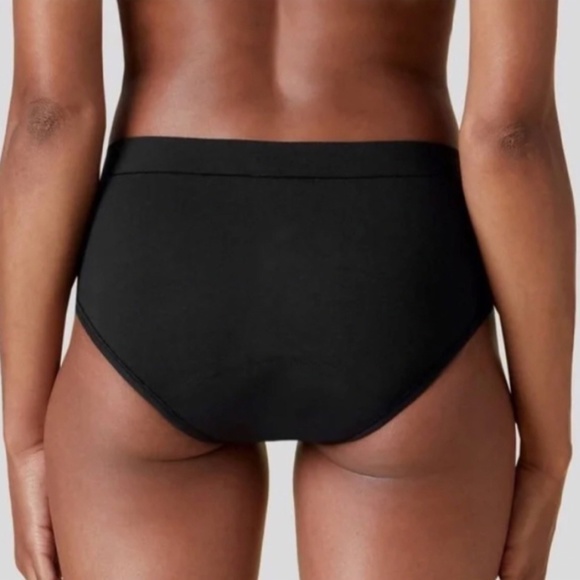 NEW✅THINX FOR ALL PERIOD SUPER ABSORBENCY SIZE MEDIUM - Picture 2 of 9